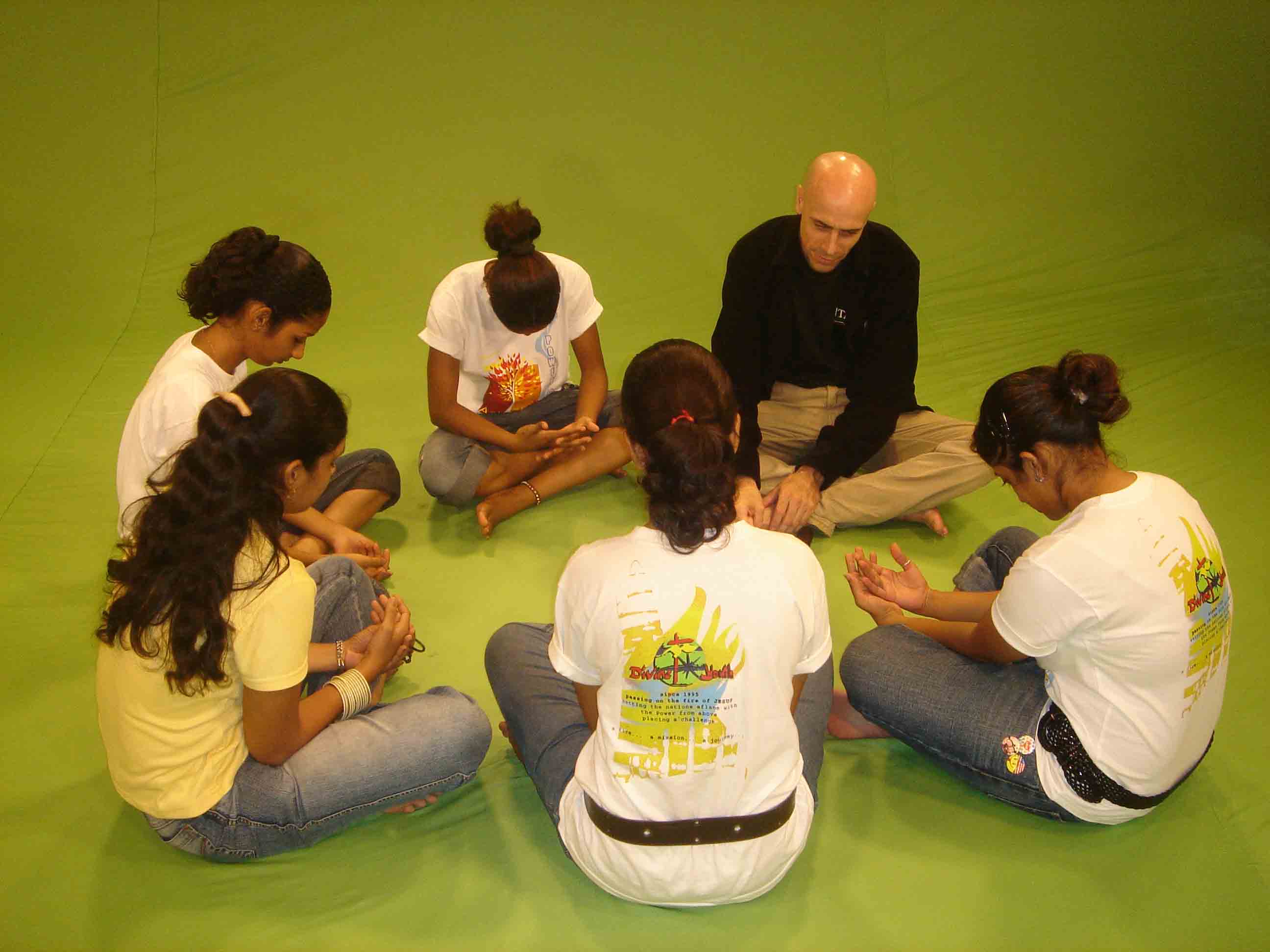 David TV Studio India