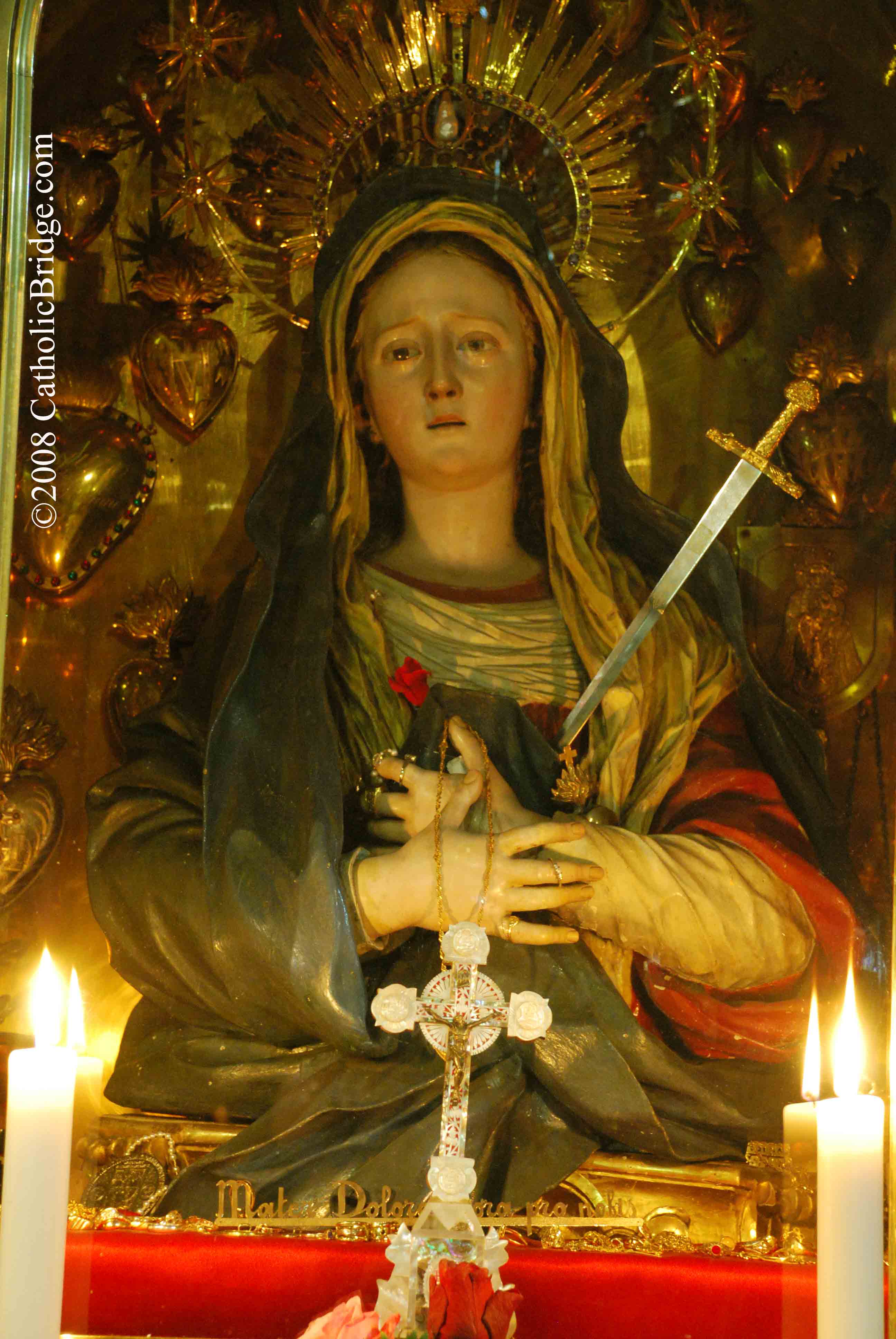 Church of the Holy Sepulchre - Israel